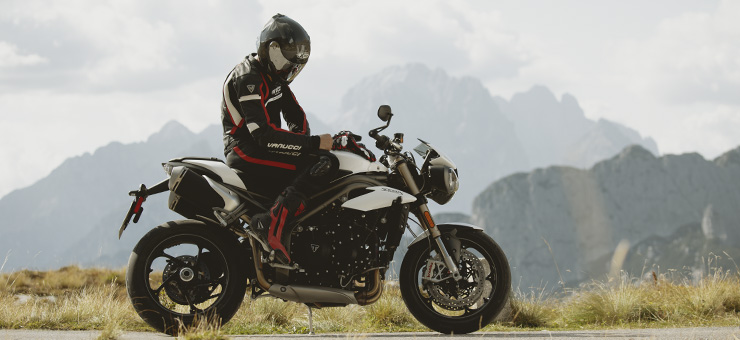 La mia moto